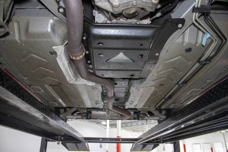 2008 Saturn SKY Red Line