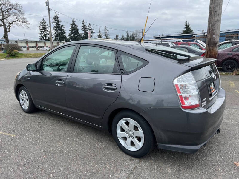 2007 Toyota Prius