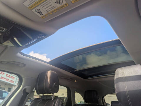 2018 Land Rover Range Rover Velar P250 S