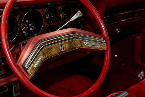 1978 Ford Thunderbird