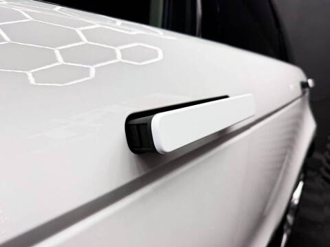 2020 Land Rover Range Rover Evoque S