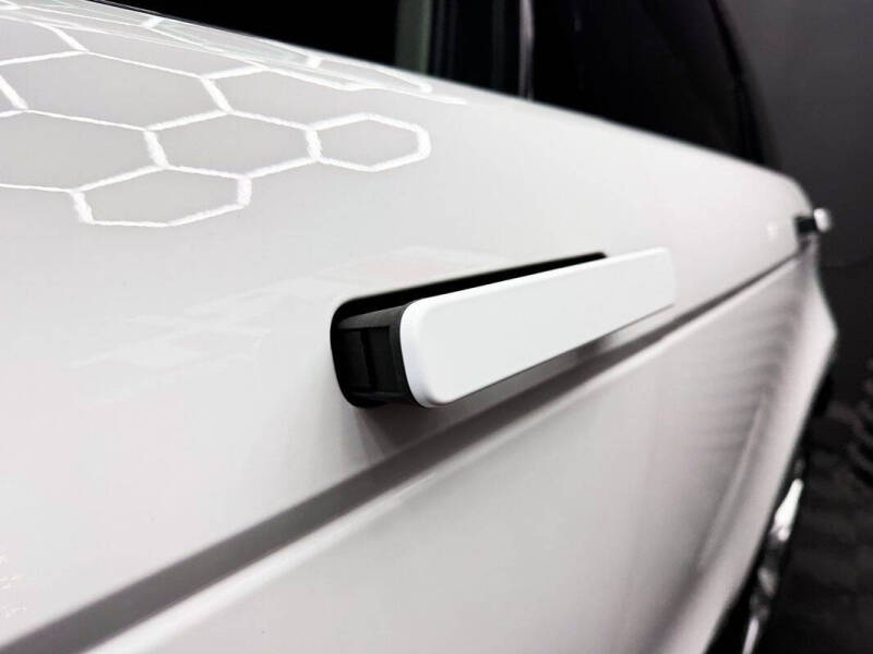 2020 Land Rover Range Rover Evoque S