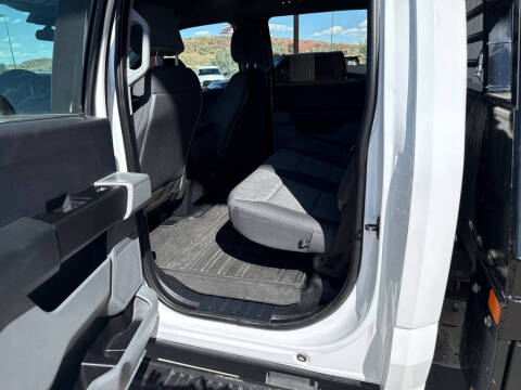 2023 Ford F-250 Super Duty