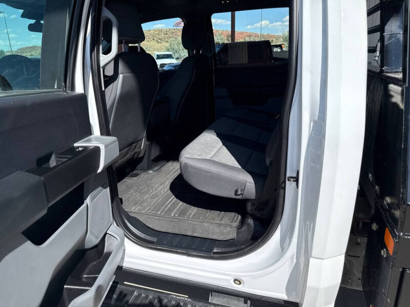 2023 Ford F-250 Super Duty