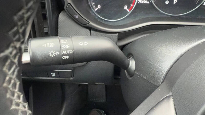 2023 Mazda CX-50 2.5 S Select