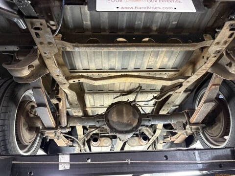 1985 GMC C/K 1500 Series