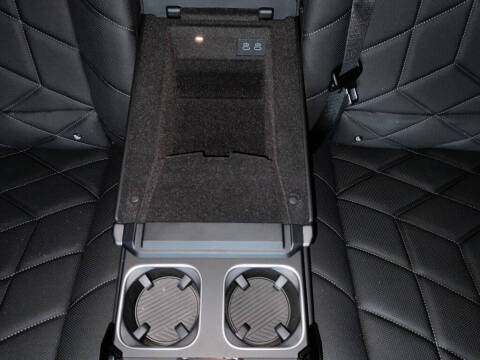 2025 BMW i7 eDrive50