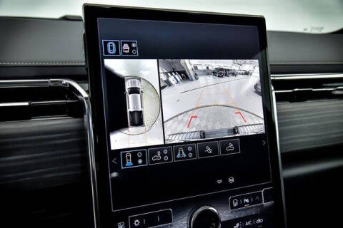 2025 GMC Sierra EV Denali