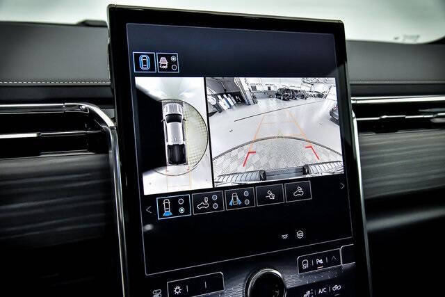 2025 GMC Sierra EV Denali