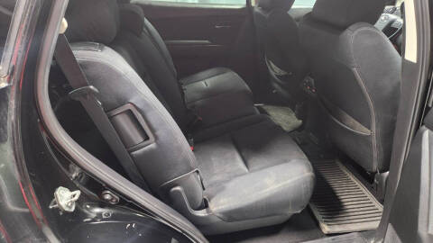 2010 Mazda CX-9 Touring