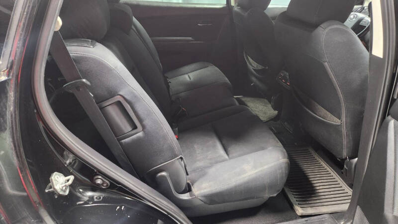 2010 Mazda CX-9 Touring