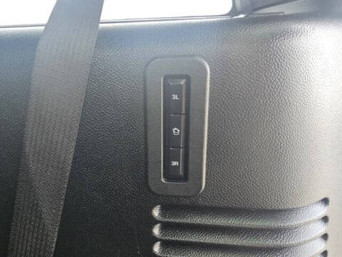 2017 Lincoln Navigator Reserve