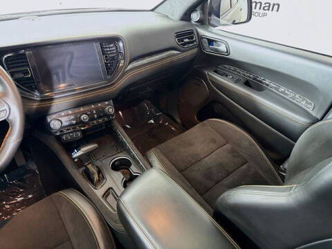 2023 Dodge Durango R/T