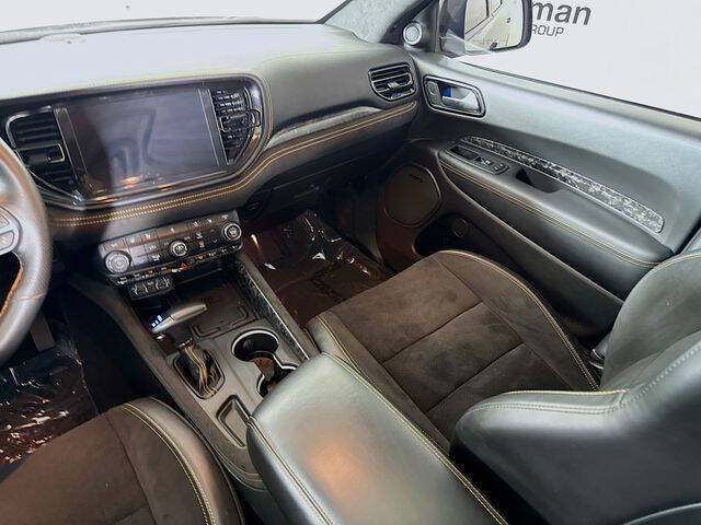 2023 Dodge Durango R/T