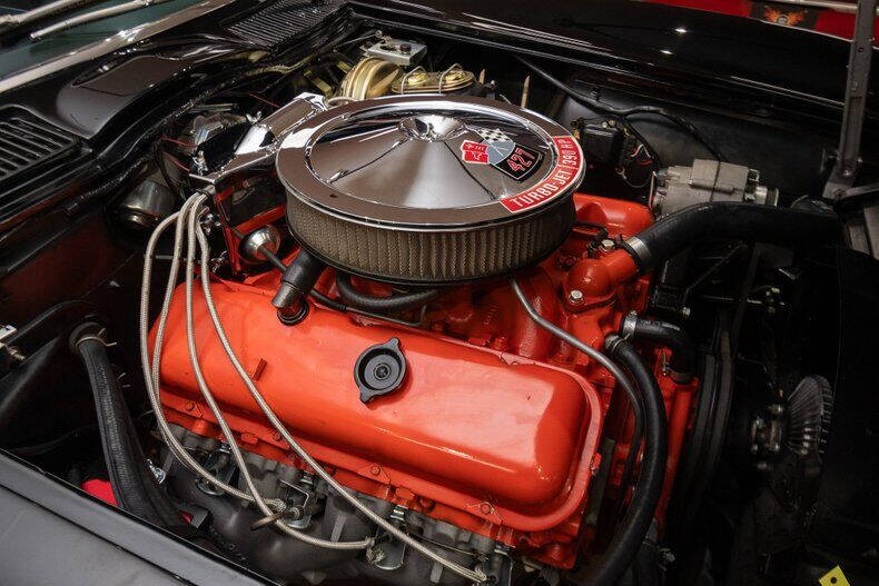 1966 Chevrolet Corvette