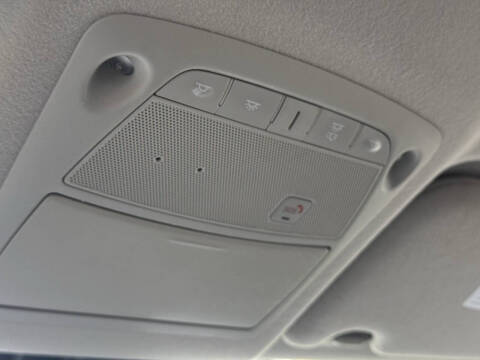 2022 Nissan LEAF SL PLUS