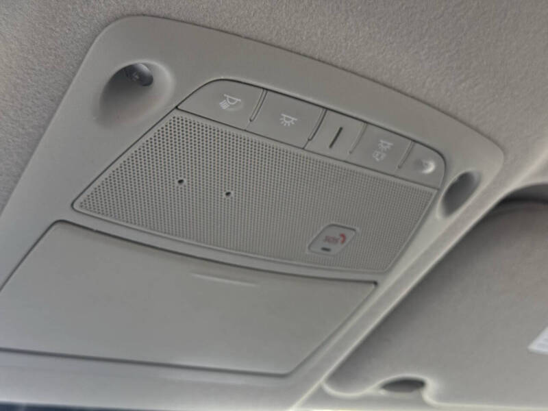 2022 Nissan LEAF SL PLUS