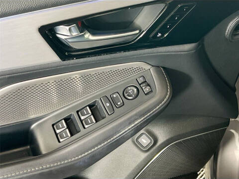 2023 Acura MDX SH-AWD w/Tech