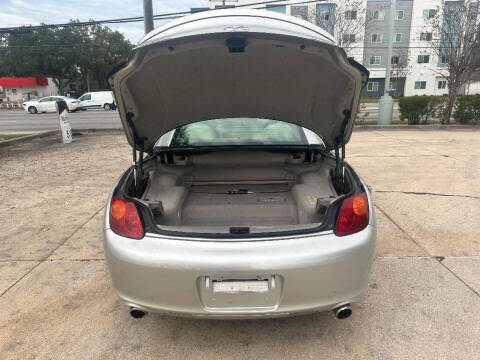 2003 Lexus SC 430