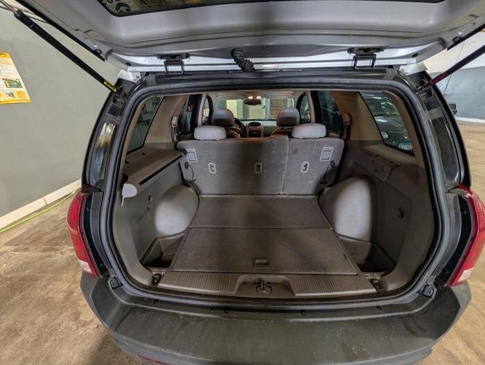 2004 Saturn Vue