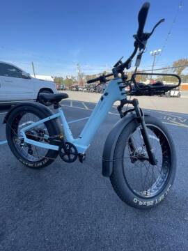2023 Velotric Nomad 1 Step-Thru for sale at Moke America of Virginia Beach - Electric Bikes in Virginia Beach VA