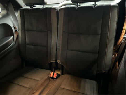 2026 Dodge Durango GT HEMI Plus