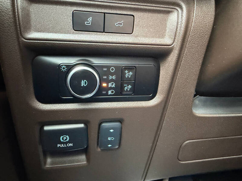 2024 Ford Expedition MAX King Ranch