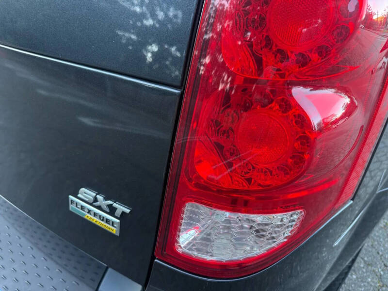 2014 Dodge Grand Caravan