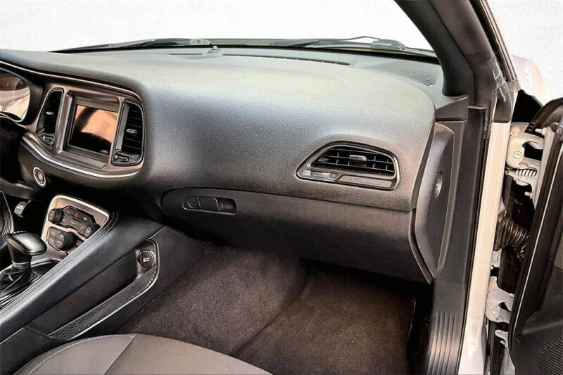 2021 Dodge Challenger R/T