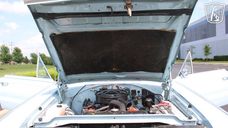 1966 Dodge Charger