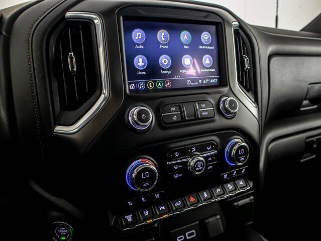 2023 GMC Sierra 3500HD