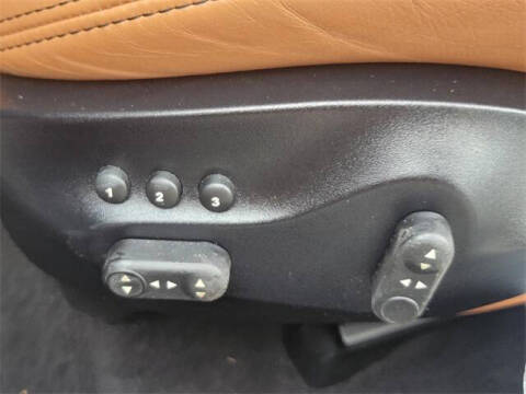 2018 Maserati GranTurismo MC