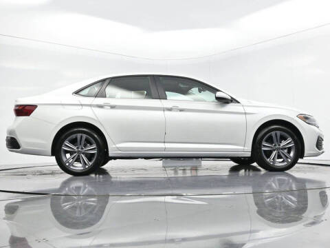 2023 Volkswagen Jetta SE