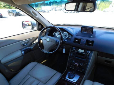 2014 Volvo XC90