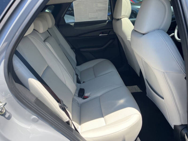 2026 Mazda CX-30 2.5 S Premium
