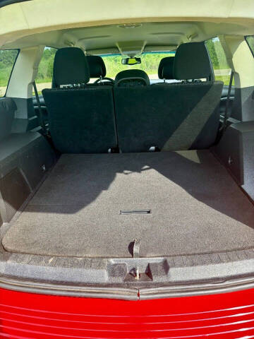 2015 Dodge Journey