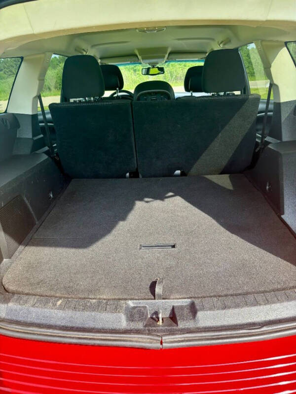 2015 Dodge Journey
