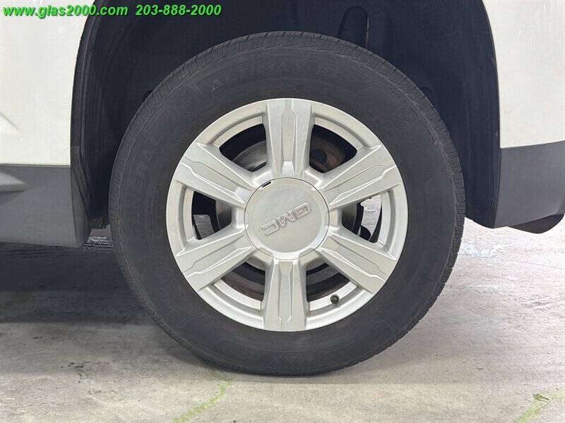 2015 GMC Terrain SLT-1