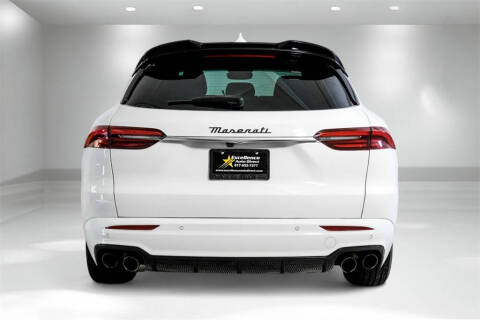 2023 Maserati Grecale GT