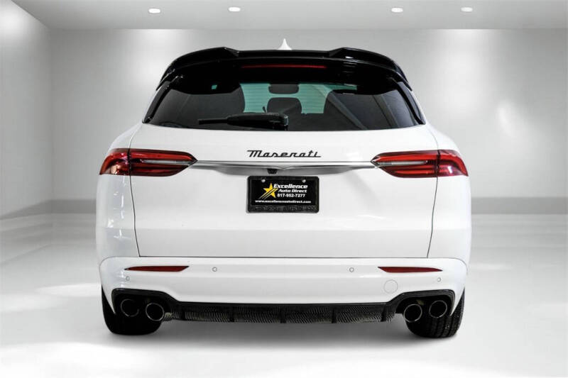 2023 Maserati Grecale GT