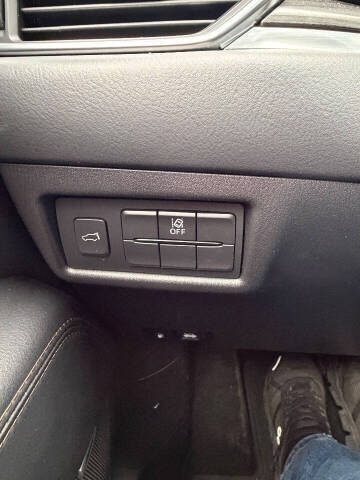 2022 Mazda CX-5 2.5 S Premium Plus