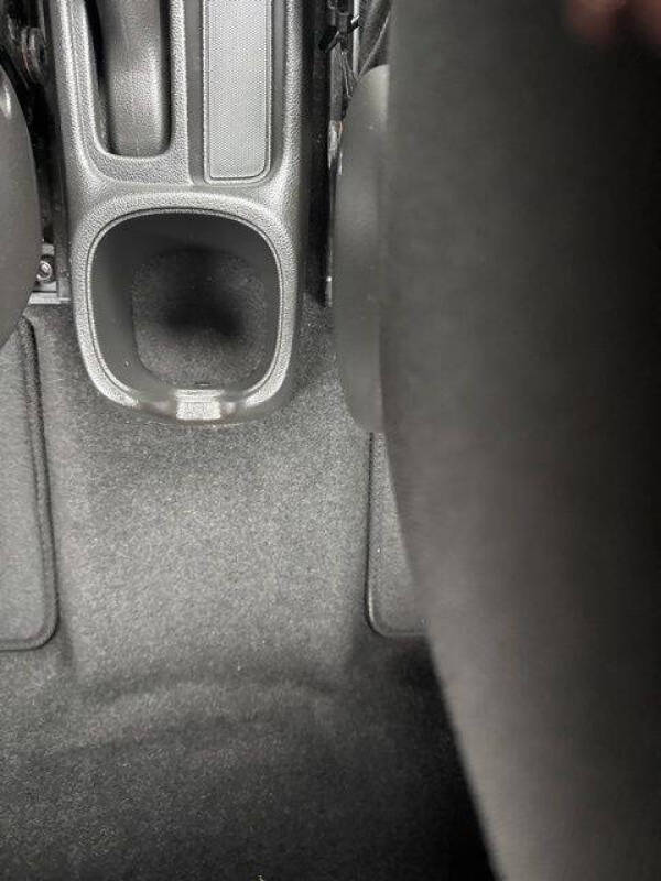 2020 Chevrolet Spark LS CVT