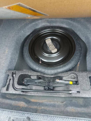 2005 Chevrolet Cavalier