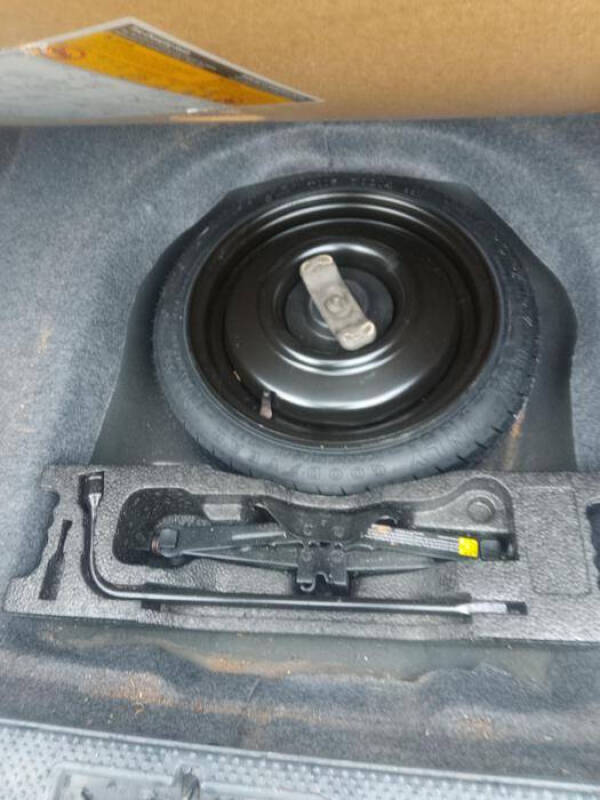 2005 Chevrolet Cavalier