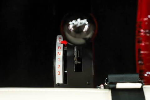 1967 Plymouth Barracuda