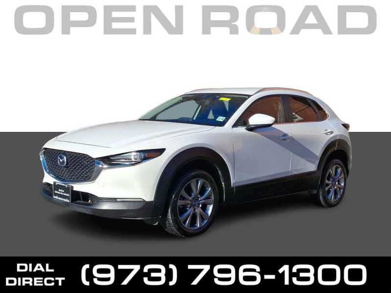 2023 Mazda CX-30 2.5 S Select