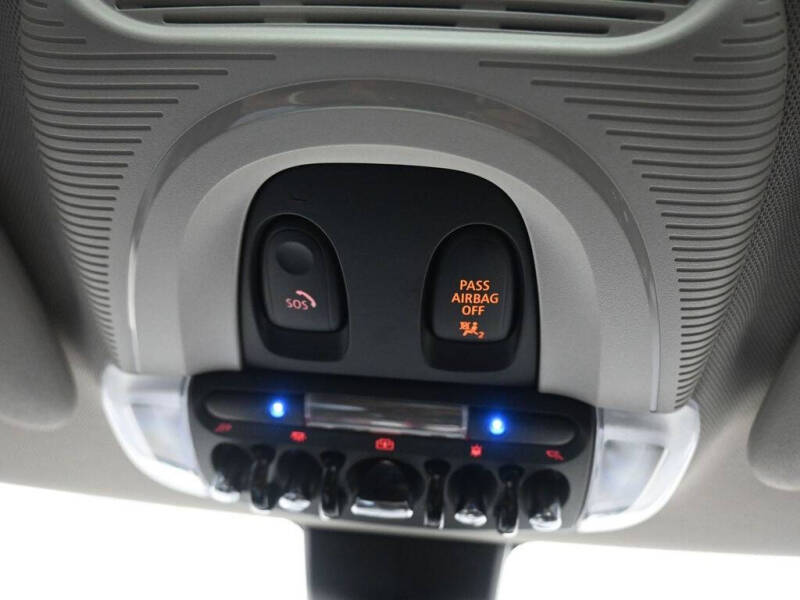 2022 MINI Hardtop 2 Door Cooper S