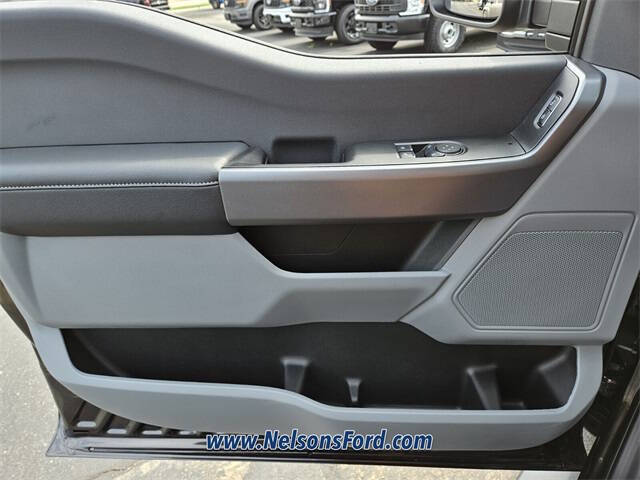 2025 Ford F-350 Super Duty XLT