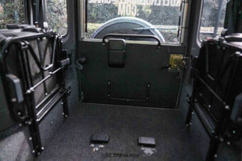 2010 Land Rover Defender