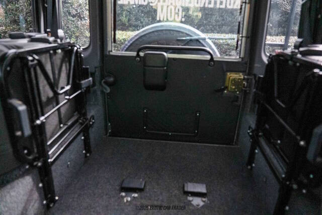 2010 Land Rover Defender